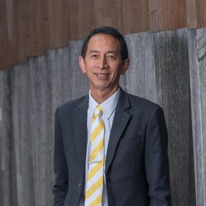Stephen Wong