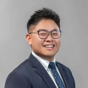 Jevin Chao