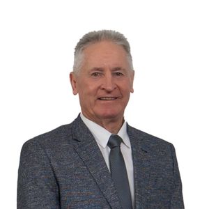 Gary Harwood
