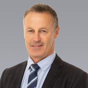 Mick Sidey