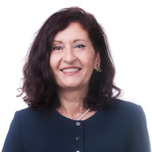 Luana Laceanu-O'Connor