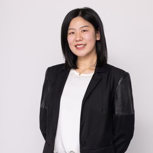 Ava Wang