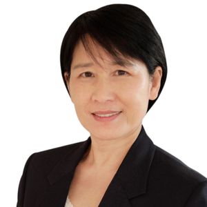Meg Jiang