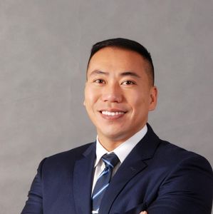 Kevin Lin
