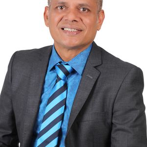 Ahsan Kazi
