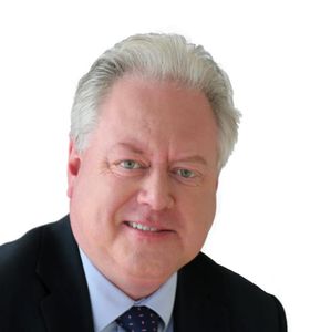 Nigel Tyre