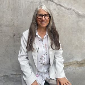 Marcella Volino