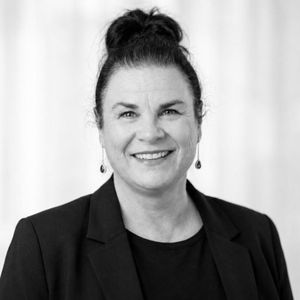 Louise Walker-Hughes