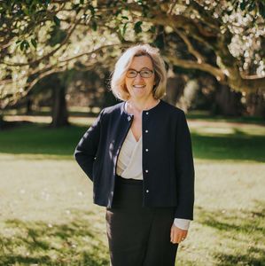 Libby Cupitt
