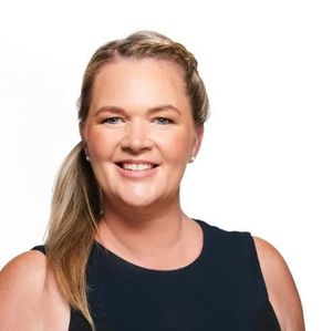 Kate Andrew