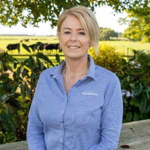 Kirsty Anderson