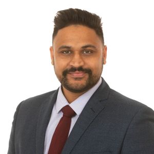 Preet Bhullar