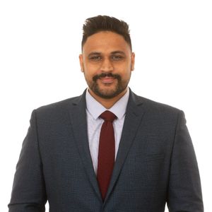 Preet Bhullar