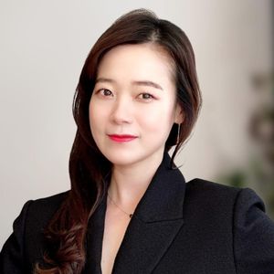 Katie Baik