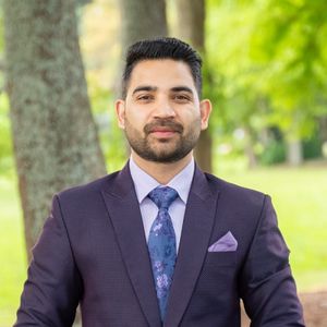 Harry Singh