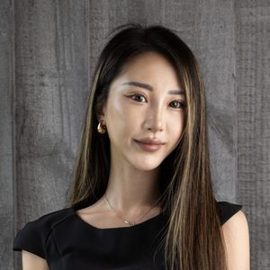 Julia Liu
