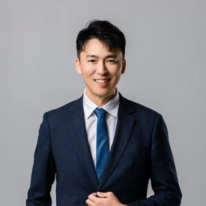 Tony Li