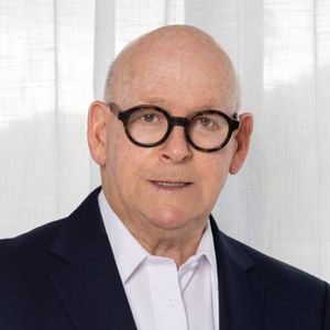 Ian Bateman