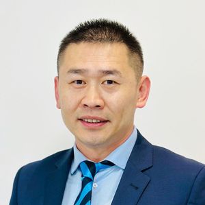 Richard Wang
