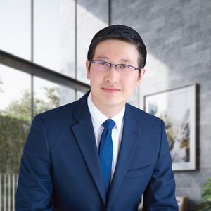 Jesse Huang