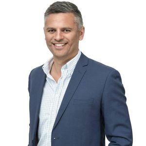 Damien Pivac
