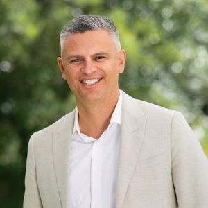 Damien Pivac