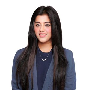 Masooma Naqvi