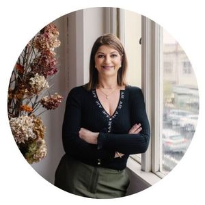 Pam Gibbon