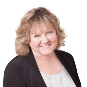 Wendy PARKER