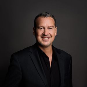 Jono Reeves