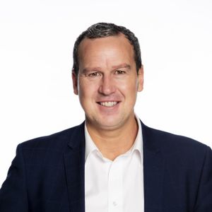 Jono Reeves