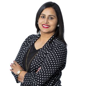 Manni Kaur
