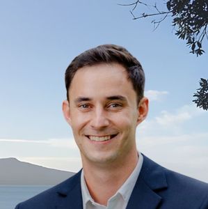 Harrison Cutfield