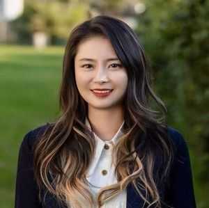 Grace Zhang