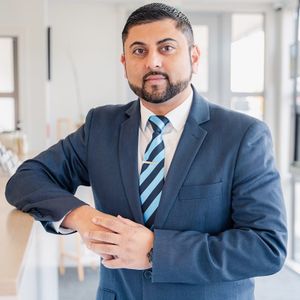 Ifran Sheikh AREINZ