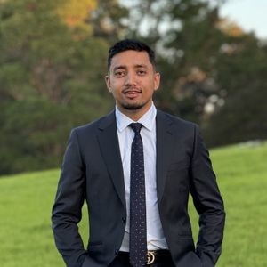 Kris Khatri