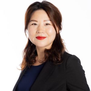 Joanna Xu