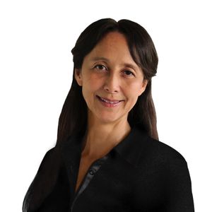 Sunia Marr