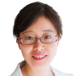 Sally Cheng