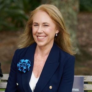 Karen Eppingstall