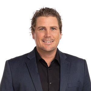 Will Holliday