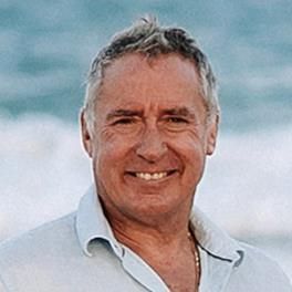 Vince Buxton
