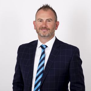 Jason Drewett