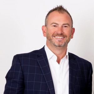 Jason Drewett