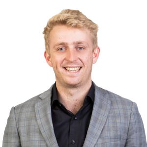 Jordan Soderberg