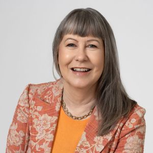 Wendy Pearson