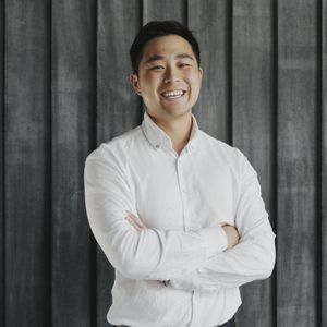 Kelvin Lin
