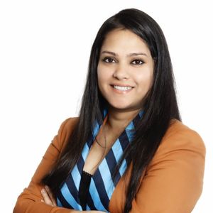 Heena Wadhwani