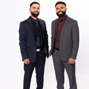 Team Dhillon