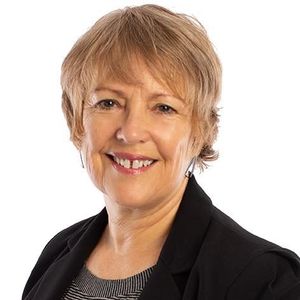 Christine Tallott